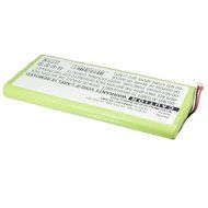 2x Ni-MH 14.4V Battery Fits OZROLL 15.910.195 15.910.185 15.200.001 ODS Control N3