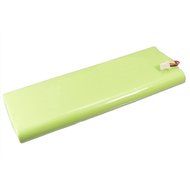 2x Ni-MH 14.4V Battery Fits OZROLL 15.910.195 15.910.185 15.200.001 ODS Control N4