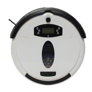 Robotic Vacuum Cleaner, HP95(TM) Automatic Hard Floor Cleaner, Mopping, Intelligent Vacuum Cleaning Robot, Vacuum... N4