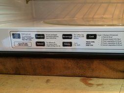 Ge 1.7 Cu. Ft. Over-the-range Microwave Oven N4