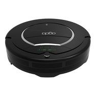 AGDA B2000 Cleaning Robot Robotic Vacuum Cleaner black N4