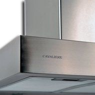 CAVALIERE 30" Wall Mounted Stainless Steel Kitchen Range Hood 900 CFM SV218Z-30 N4