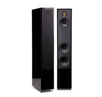 MartinLogan Motion 40 Tower Speakers Gloss Black (Pair) N2