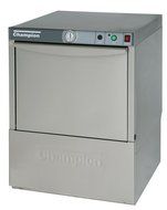 Champion UL-100 - Dishwasher, Undercounter, Low Temp, 1 HP