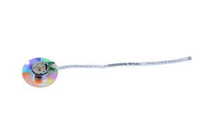 Alotpower New Projector Color Wheel for Optoma HD65 series N4