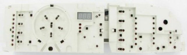 Whirlpool Laundry Washer Control Board 8181827