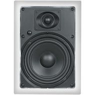 ArchiTech SE791E 6.5 In-Wall Speakers Pair 60W Premium Series Consumer Electronics