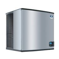 Manitowoc ID-1203W Water Cooled 1165 Lb Dice Cube Ice Machine