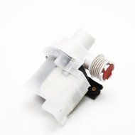Water Drain Pump for Electrolux Frigidaire Washer Washing Machines Repair Parts N2