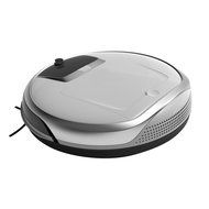 Robotic Vacuum Cleaner with Remote Control and Self Charging Technology Professional Automatic Cordless Carpet... N18