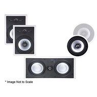 Premier Acoustic PA-8W 5.0 In Wall System