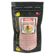 Metropolitan Tea Discovery Artisan Flowering Tea Pack, Tiffany Rose Melody N2