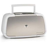 HP Photosmart A436 Portable Photo Studio N6