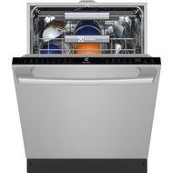 Electrolux EI24ID50QS Built-In Dishwasher with IQ Touch Controls, 24-Inch, Stainless Steel N3