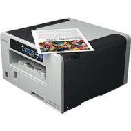 Ricoh Corp. SG3110DNW GelJet Ink Printer 405753 (405753)