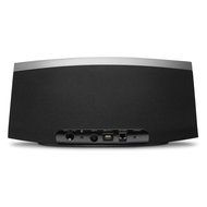 Marantz SR7011 9.2 Channel Full 4K Ultra HD AV Surround Receiver with Bluetooth and Wi-Fi with Denon HEOS 7 Five-Driver... N3