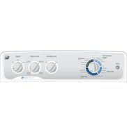 7.0 Cu. Ft. Capacity DuraDrum Gas Dryer with HE Sensor Dry &ndash; White N5