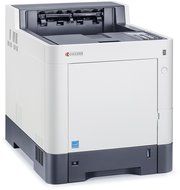 Kyocera 1102NS2US0 Model ECOSYS P6035cdn Color Network Printer; Fast Output Speed of 37 Pages per Minute in Color... N4