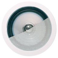KEF CI100QR Round In-Ceiling Speaker Architectural Loudspeaker (Single)
