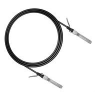 Macroreer 10GBASE SFP+ DAC 0.5m Direct Attach Copper Twinax Cable Passive Force10 CBL-10GSFP-DAC-0.5M Compatible N10