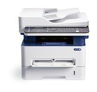 Xerox WorkCentre 3215/NI Monochrome Multifunction Printer N9