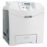 Lexmark C534N Color Laser Printer
