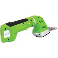 New SERENE-LIFE PSLGR14 Cordless Handheld Grass Cutter Shears