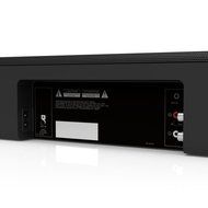VIZIO SB4051-C0B 40" 5.1 Sound Bar System - Refurbished (Black) N2