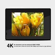 SAVFY Ultra HD 4K WIFI Action Camera SJ9000 with 2.0'' LCD Display Waterproof Sports Action Camera Accessory Bundles... N3