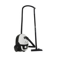 Black &amp; Decker VCBD602 1600-Watt 2.5-Liter Vacuum Cleaner, 220 Volts (Not for USA)