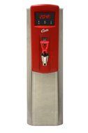 Wilbur Curtis Hot Water Dispenser 5.0 Gallon Narrow, 18.63&rdquo; Faucet Height - Commercial Hot Water Dispenser with...