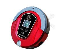 DLPJ WIFI Robot Vacuum Cleaner Vacuum Cleaner Household Robotic Vacuums Smart Floor Cleaner N8