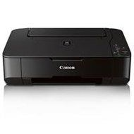 Canon PIXMA MP230 Inkjet Photo All-In-One Printer, 7.0 ipm Black /4.8 ipm Color ESAT Print Speed, 100 Tray Capacity... N5