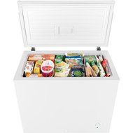 Frigidaire FFFC07M1QW FFFC07M1QW 7.2 Cu. Ft. Chest Freezer N4