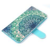 iPhone 7 Case,iPhone 6S Case,iPhone 6 Case (4.7") - Flip Folio Wallet Stand Case Insert Plug-in Design PU Leather... N11