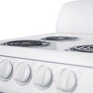 2.41 Cu. Ft. Electric Range in White N4