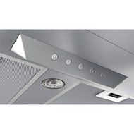 Zephyr 30W in. Anzio Wall Mounted Range Hood N2