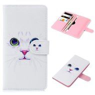 iPhone 7 Case,iPhone 6S Case,iPhone 6 Case (4.7") - Flip Folio Wallet Stand Case Insert Plug-in Design PU Leather... N20