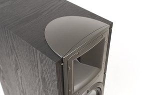 Klipsch F-3 Synergy FloorStanding Loudspeaker (Single, Black) (Discontinued by Manufacturer) N8