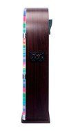 Craig Electronics CHT935BTD Jukebox Speaker System with Color Changing Lights and Bluetooth Technology N5