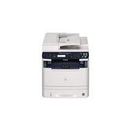 Canon 8482B004 ImageCLASS Wireless Monochrome Printer with Scanner, Copier &amp; Fax N4