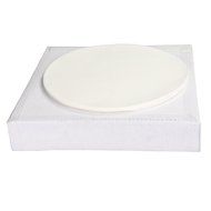 Generic Parchment Paper Round Cake Pan Liners 4 Inch Diameter 500 Pack N2