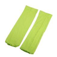 Phoneix 2pcs Korean Girls Socks Tube Students Candy Color Velvet Stockings N8