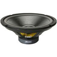Goldwood GW-410D 10" Poly DVC Subwoofer