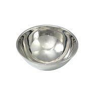Fat Daddio&#039;s 5 Inch x 2.5 Inch Deep Stainless Steel Hemisphere Pan N7