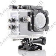 Asiawill&reg; SJ4000 Wi-Fi 1.5" TFT 12.0 MP 2/3 CMOS 1080P Full HD Outdoor Sport Digital Video Camera Wide Angle DV... N12