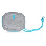 IRISTIME Generic Handhold Palmbox Portable Bluetooth Speaker with Built-in Mic Wireless(P1) N4