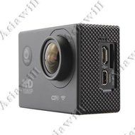 Asiawill&reg; SJ4000 Wi-Fi 1.5" TFT 12.0 MP 2/3 CMOS 1080P Full HD Outdoor Sport Digital Video Camera Wide Angle DV... N13
