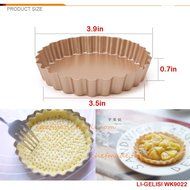 Novelty Cake Pans Nonstick Large Household DIY Kokichi biscuit mold boxes, cranberry cookies model,Biscuit shaping... N12
