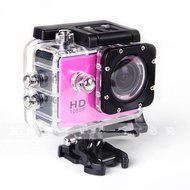 Lightinthebox&reg; SJ4000 PANNOVO 1.5&quot; TFT 12.0 MP 2/3&quot; CMOS 1080P Full HD HDMI Outdoor Sports Digital Video Camera... N4